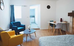 Studio Le Fresne